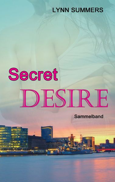 Cover von Secret Desire