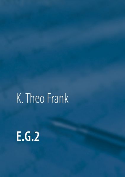 Cover von E.G.2