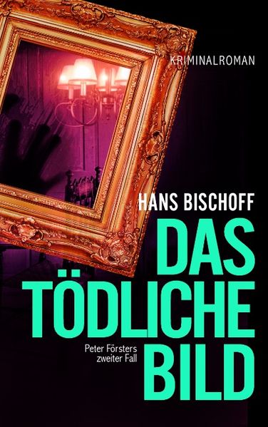 Cover von Das tödliche Bild