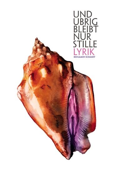 Cover von Und übrig bleibt nur Stille