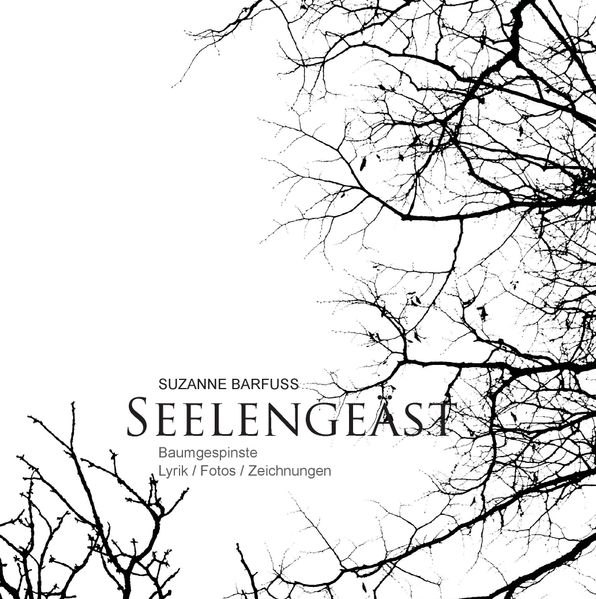 Cover von Seelengeäst