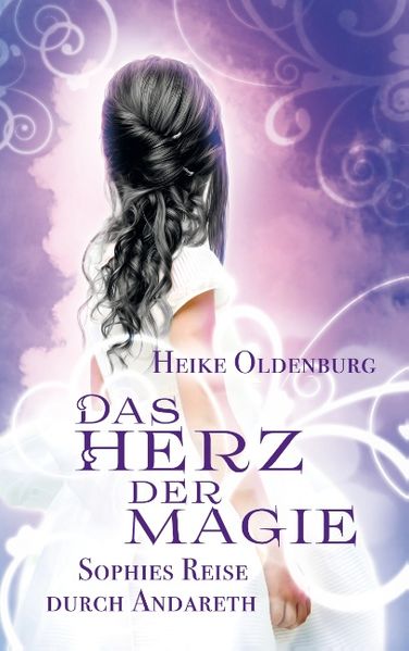 Cover von Das Herz der Magie