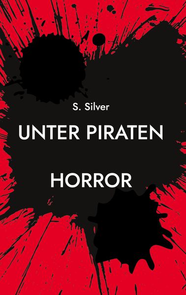 Cover von Unter Piraten