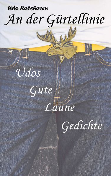 Cover von An der Gürtellinie