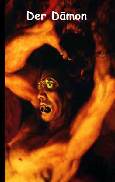 Cover von Der Dämon
