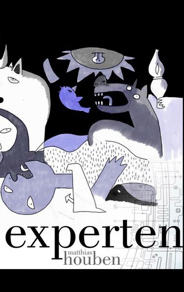 Cover von Experten