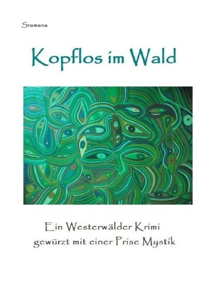 Cover von Kopflos im Wald