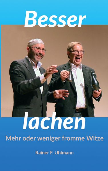 Cover von Besser lachen