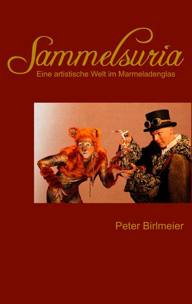 Cover von Sammelsuria