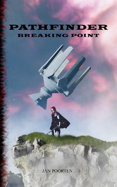 Cover von Pathfinder: Breaking Point