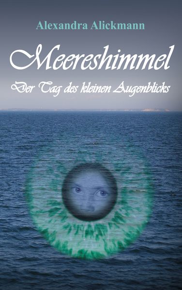 Cover von Meereshimmel