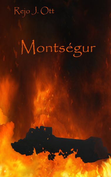 Cover von Montségur