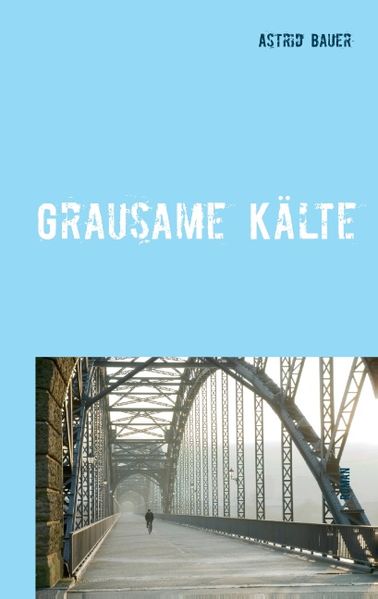 Cover von Grausame Kälte