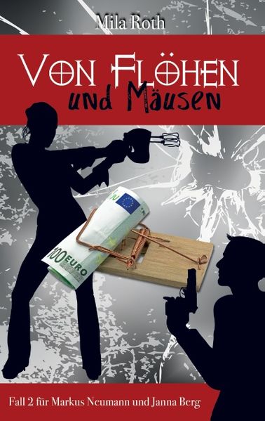 Cover von Von Flöhen und Mäusen