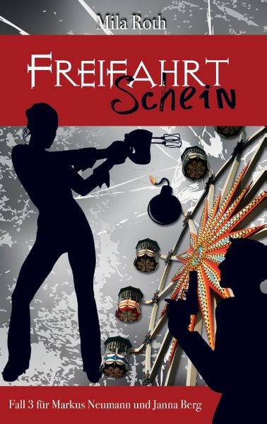 Cover von Freifahrtschein
