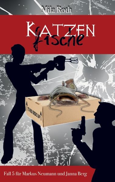 Cover von Katzenfische
