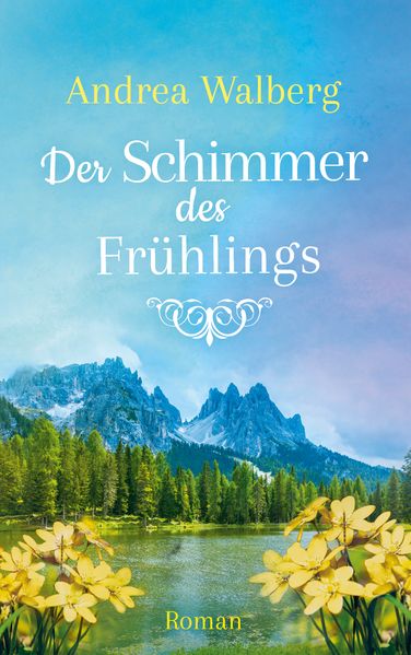 Cover von Der Schimmer des Frühlings