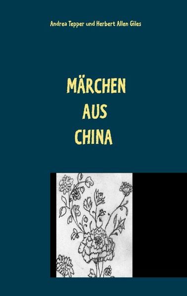 Cover von Märchen aus China