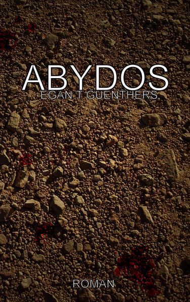 Cover von Abydos
