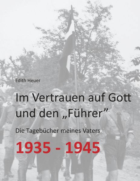 Cover von Im Vertrauen auf Gott und den â€žFührerâ€œ