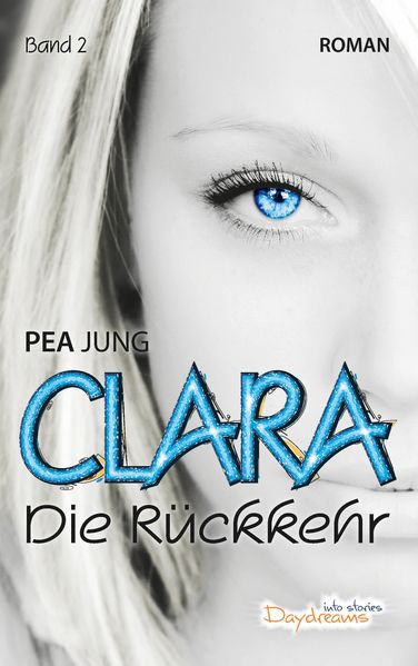 Cover von Clara