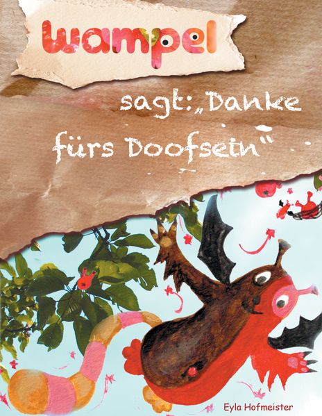 Cover von Wampel