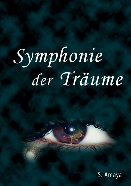 Cover von Symphonie der Träume