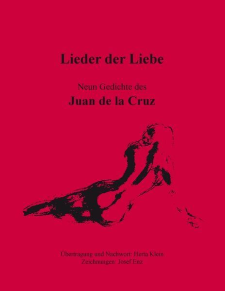 Cover von Lieder der Liebe