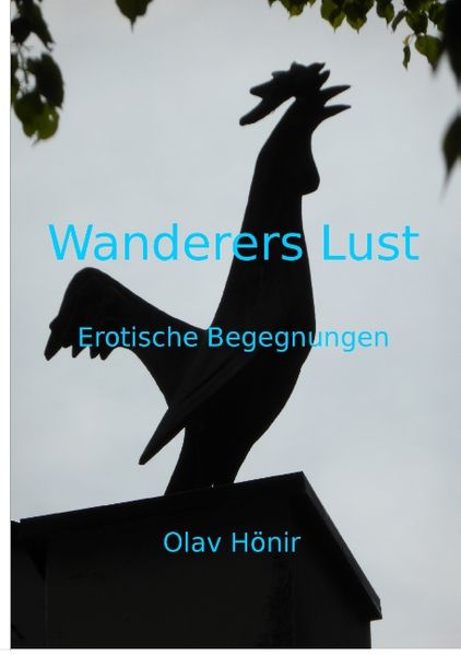 Cover von Wanderers Lust
