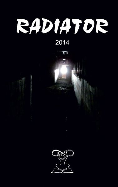 Cover von Radiator 2014