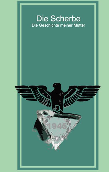 Cover von Die Scherbe