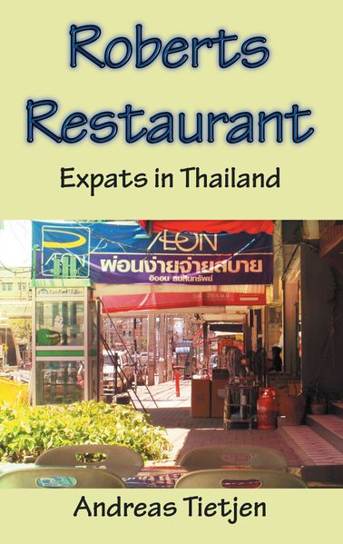 Cover von Roberts Restaurant