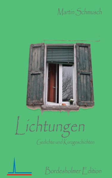 Cover von Lichtungen