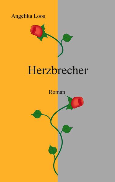 Cover von Herzbrecher