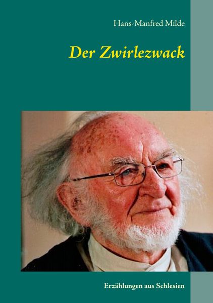 Cover von Der Zwirlezwack