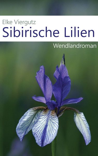 Cover von Sibirische Lilien