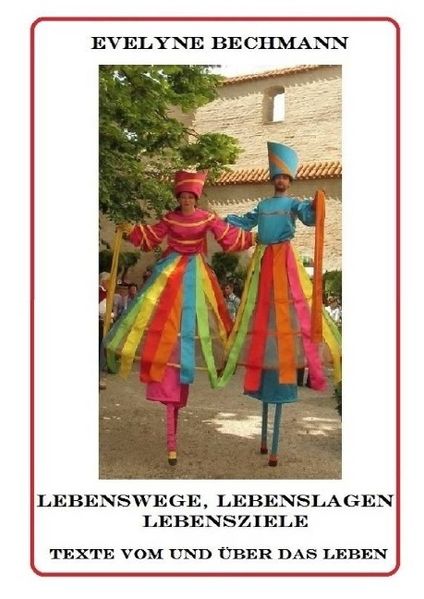 Cover von Lebenswege, Lebenslagen, Lebensziele