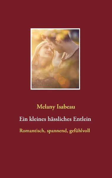 Cover von Ein kleines hässliches Entlein
