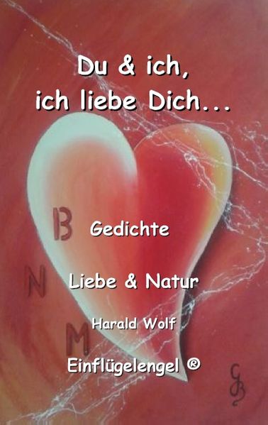 Cover von Du & ich, ich liebe Dich…