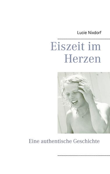 Cover von Eiszeit im Herzen