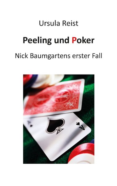 Cover von Peeling und Poker