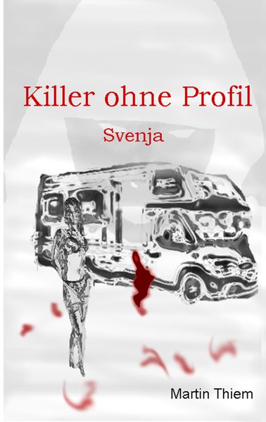 Cover von Killer ohne Profil