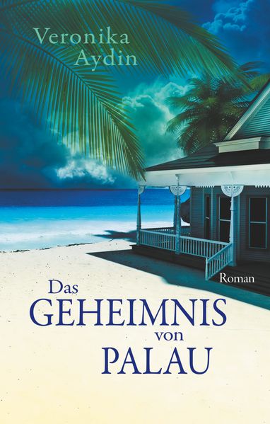 Cover von Das Geheimnis von Palau