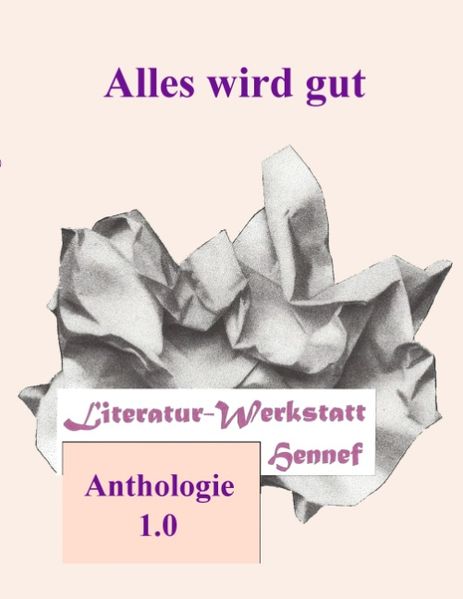 Cover von Alles wird gut