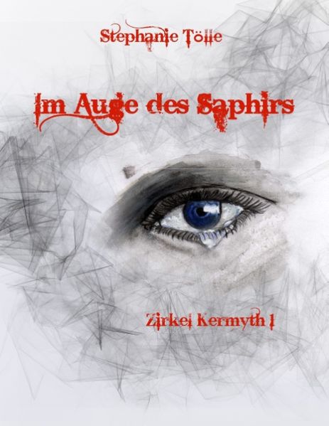 Cover von Im Auge des Saphirs