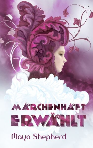 Cover von Märchenhaft erwählt