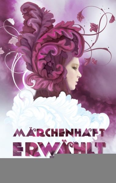 Cover von Märchenhaft erwählt