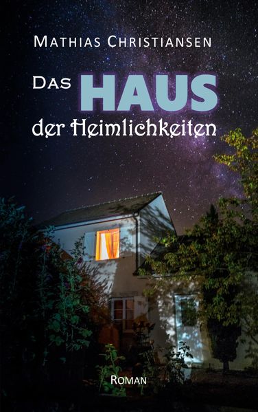 Cover von Das Haus der Heimlichkeiten