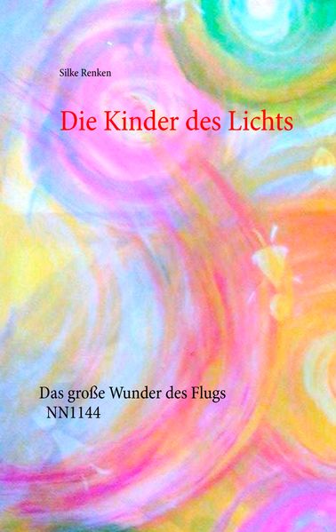 Cover von Die Kinder des Lichts