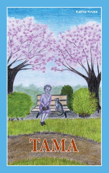 Cover von Tama